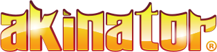 logo akinator